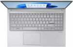 Ordinateur portable ASUS Vivobook 15 - Écran tactile FHD 15,6'' - Core 7 - 16Go RAM - 512Go SSD -... – Image 5