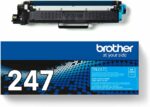 Cartouche de toner Brother TN-247C cyan - Laser authentique 2300 pages – Image 6