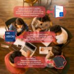 Serveur tour professionnel Lenovo ThinkSystem ST50 - Xeon E-2224G, 16 Go ECC, 2x1 To SSD – Image 6