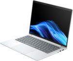 HP EliteBook 8 G1i - Ordinateur portable pro 16'' IPS, Intel Ultra 7, 32Go RAM, 1To SSD
