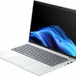 HP EliteBook 8 G1i - Ordinateur portable pro 16'' IPS, Intel Ultra 7, 32Go RAM, 1To SSD