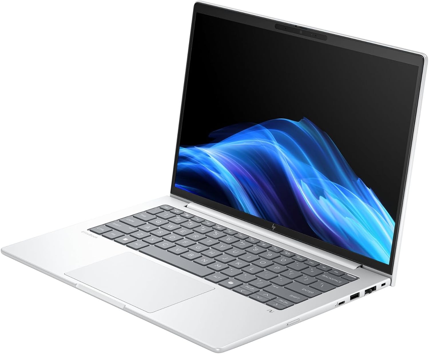 4ecb9bf5-7a0d-4414-b46c-8636a71bdb2d-3.jpg HP EliteBook 8 G1i - Ordinateur portable pro 16'' IPS, Intel Ultra 7, 32Go RAM, 1To SSD – Image 1