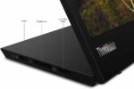 Écran portable 15,6'' Full HD Lenovo ThinkVision M15 - USB-C, VESA, Noir – Image 5