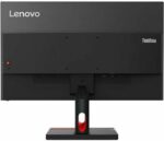 Écran PC 23,8" IPS Full HD 100 Hz Lenovo ThinkVision S24i-30 - HDMI/VGA - Noir – Image 7