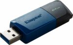 Clé USB 64 Go Kingston DataTraveler Exodia M - USB 3.2 Gen 1 - Capuchon mobile – Image 4