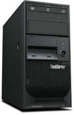 Serveur tour professionnel Lenovo TS150 Xeon E3-1200 v6 - 16Go RAM - 1To - Garantie 3 ans – Image 4