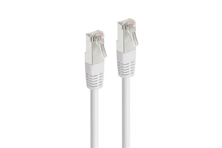 5201dfd4-91f3-4a8a-b720-c9e91a3a5910.webp Câble réseau RJ45 Cat6 UTP 10m - Blanc Dexlan – Image 1