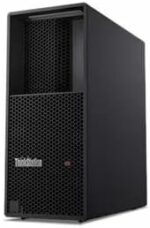 Station de travail tour Lenovo ThinkStation P3 Ultra 9 285K - 64Go RAM, SSD 1To, RTX 2000 Ada – Image 2