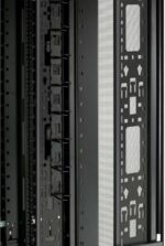 Baie serveur 42U APC NetShelter SX - Montage sans outil - 600x1070mm – Image 2