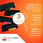 Imprimante multifonction Epson jet d'encre A4 Wi-Fi - XP-4200 noir – Image 4