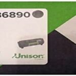 Toner laser noir Lexmark pour M3250 et XM3250 - 21 000 pages