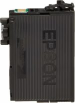 Cartouche d'encre XL Epson 502XL jaune - Haute capacité - Compatible XP-5100 WF-2860DWF – Image 3