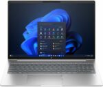 PC portable professionnel HP ProBook 4 G1i 16" - Intel Core Ultra 7 - 16Go/512Go SSD - Argent