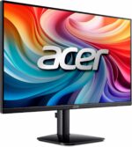 Moniteur PC 23,8 pouces IPS Full HD 120Hz FreeSync - Bords fins - Acer – Image 9