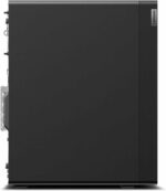 Station de travail Lenovo ThinkStation P2 Tower - Ultra 7, 32Go, 1To SSD, RTX 5060, Pro – Image 3