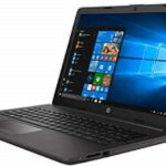Ordinateur portable HP 250 G7 - 15,6" Intel Core i3 8Go 256Go SSD Windows 10 Pro
