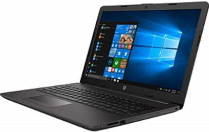 Ordinateur portable HP 250 G7 - 15,6" Intel Core i3 8Go 256Go SSD Windows 10 Pro