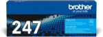 Cartouche de toner Brother TN-247C cyan - Laser authentique 2300 pages – Image 11