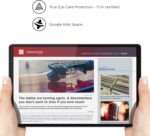 Tablette tactile Lenovo Tab M10 10,1'' 4G LTE - 3Go/32Go - Android 11 - Gris – Image 4