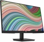 Écran PC 23,8'' HP IPS Full HD - Antireflet, HDMI/DP/VGA, inclinable, bords fins – Image 3