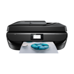 Imprimante multifonction HP OfficeJet 5230 - Tout-en-un compacte