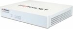 Pare-feu FortiGate-80F FORTINET - 8 ports RJ45, WiFi-6, SD-WAN sécurisé, compact – Image 7