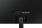 Moniteur PC incurvé 24 pouces Samsung - Full HD 100Hz - Bords ultra-fins – Image 2