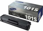 Cartouche de toner Samsung MLT-D101S noire – 1 500 pages – Compatibilité ML/SCX/SF – Image 2