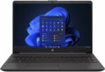 Ordinateur portable HP 250 G9 - Core i5, 16Go RAM, SSD 512Go, 15,6'' FHD, Windows 11 Pro