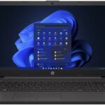 Ordinateur portable HP 250 G9 - Core i5, 16Go RAM, SSD 512Go, 15,6'' FHD, Windows 11 Pro