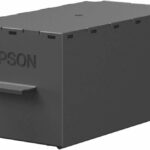 Réservoir de maintenance Epson SC-P700/SC-P900 - Authentique - Noir