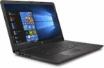 Ordinateur portable HP 250 G7 - Core i3, 8Go RAM, SSD 256Go, 15,6'' HD, Windows 10 – Image 2