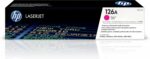 Cartouche toner laser HP 126A CE313A magenta - 1 000 pages - Compatible LaserJet Pro