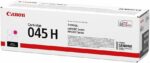 Toner Canon 045H magenta - haute capacité 2200 pages pour imprimantes i-SENSYS – Image 4