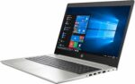 PC portable HP ProBook 450 G6 - Intel Core i7, 16Go RAM, SSD 256Go, 15,6" FHD, Windows 10 Pro – Image 4