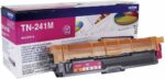 Toner Brother TN-241M magenta - 1400 pages - Cartouche originale imprimante