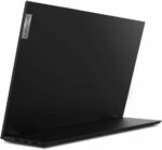 Écran portable 15,6'' Full HD Lenovo ThinkVision M15 - USB-C, VESA, Noir – Image 3