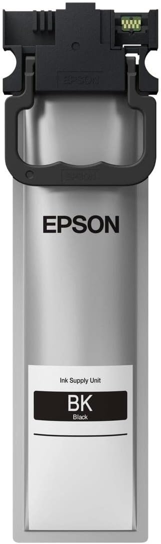 72488539-186c-4c2b-aee9-2146486b7c95-3.jpg Cartouche d'encre XL noire Epson - Compatible WF-C53xx/WF-C58xx - Rendement élevé – Image 1