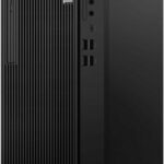 Ordinateur de bureau Lenovo ThinkCentre M70t Gen 5 - Core i7, 16Go, 512Go SSD, Windows 11 Pro