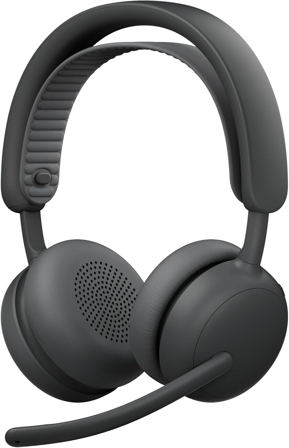 75e2ec92-3555-4ff3-9d41-903ee9dee19e-1.jpg Casque sans fil Logitech Zone Wireless 2 ES - Réduction de bruit active - Bluetooth - Gris – Image 1