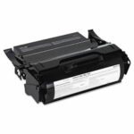 Cartouche de toner noir compatible 39V2513 Ricoh - IBM InfoPrint 1832/1853/1872/1892 - 25 000 pages