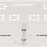 Fortinet Brand Rack Mount Tray for All FortiGate E and F Series Desktop Models and Backward Compa...