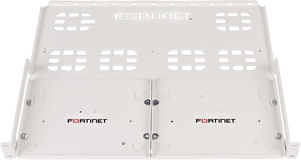 77e1882d-e24f-41e5-99a7-4575de65d5c5-2.jpg Fortinet Brand Rack Mount Tray for All FortiGate E and F Series Desktop Models and Backward Compa... – Image 1
