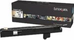 Unité photoconductrice laser Lexmark noir – Compatible C935/X94x – Rendement élevé – Image 2
