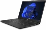 Ordinateur portable HP 250 G9 - Intel i3, 8Go RAM, SSD 512Go, 15,6" FHD, Windows 11 Pro – Image 4