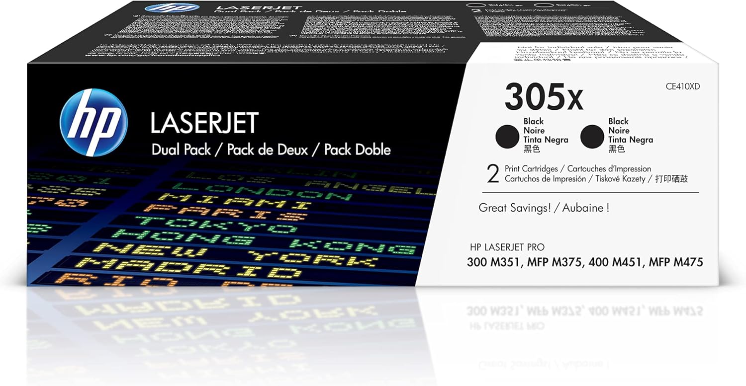 78e5df38-e2b2-4a91-a7b5-207691600988-2.jpg Toner laser HP 305X CE410X noir - 4000 pages - Compatible LaserJet Pro M351/M375/M451/M475 – Image 1