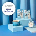 Cartouche d'encre Epson 27 XL DuraBrite Ultra noire - Rendement élevé - WF-36xx/7110/76xx – Image 3