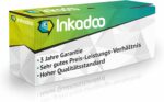 Toner laser HP 126A CE310A - Noir - Compatible LaserJet Pro 100 MFP M175 - 1200 pages – Image 2