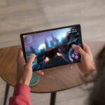 Tablette tactile Lenovo Tab M10 10,1'' 4G LTE - 3Go/32Go - Android 11 - Gris – Image 6