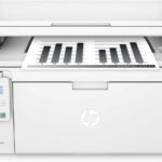 Imprimante multifonction laser HP LaserJet Pro M130nw - Wi-Fi - compacte - blanc